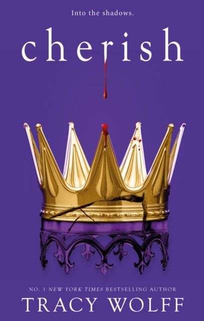 Cherish - Meet your new epic vampire romance addiction!