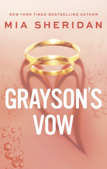Grayson''s Vow - A spicy marriage-of-convenience romance