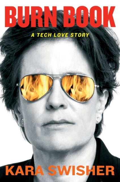 Burn Book - A tech love story