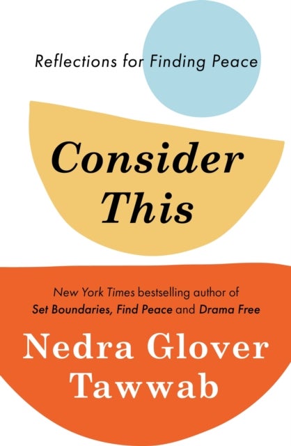 Consider This - Reflections for Finding Peace