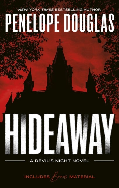 Hideaway: Devil''s Night