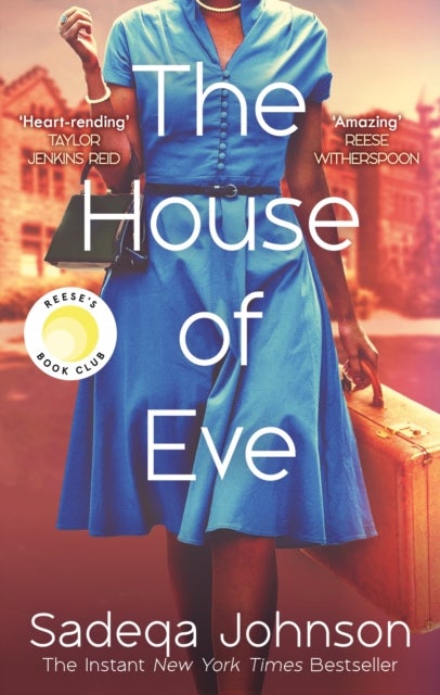 House of Eve - Totally heartbreaking and unputdownable historical fiction