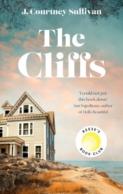 The Cliffs - 'Entrancing ... filled with mystery' Reese Witherspoon, Reese's Book Club Pick July Pick