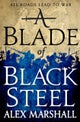 Blade of Black Steel