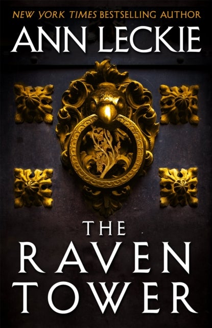 Raven Tower, The