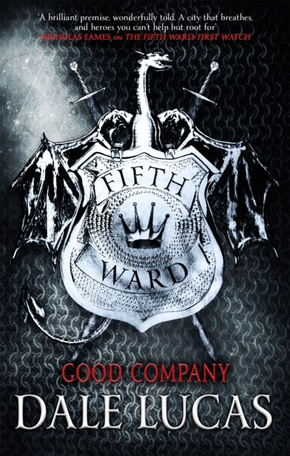 The Fifth Ward