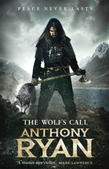 Wolf''s Call