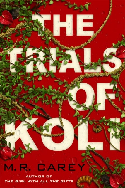 Trials of Koli - The Rampart Trilogy, Book 2