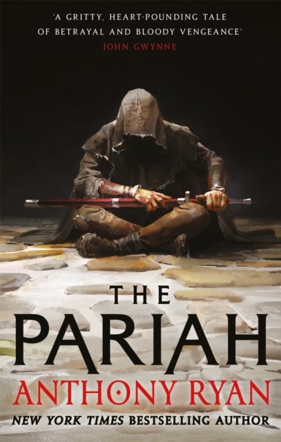 Pariah - Book One of the Covenant of Steel