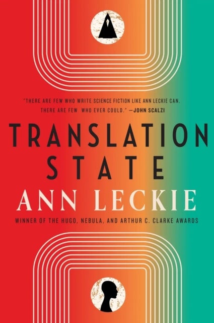 Translation State - Shortlisted for the Hugo Award for Best Novel 2024
