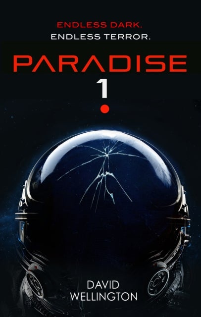 Paradise-1 - A terrifying survival horror set in deep space