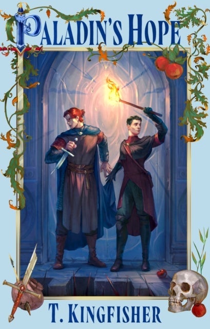 Paladin''s Hope