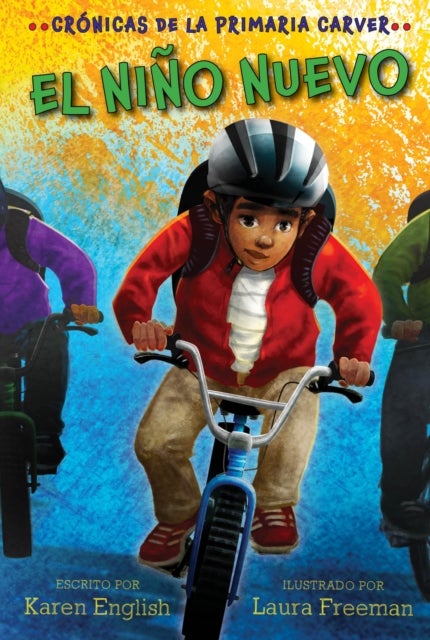 El niño nuevo/ The New Kid - The New Kid (Spanish Edition)