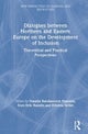 Dialogues between Northern and Eastern Europe on the Development of Inclusion