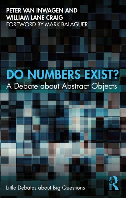 Do Numbers Exist? - A Debate about Abstract Objects