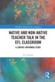 Native and Non-native Teacher Talk in the Efl Classroom