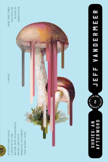 Shriek - An Afterword