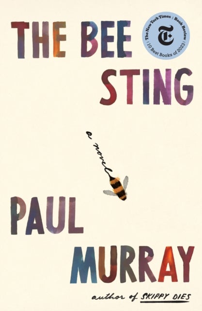Bee Sting - A Novel