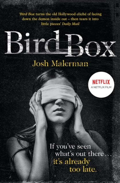 BIRD BOX PB