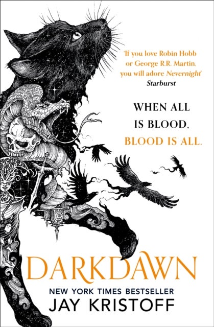 NEVERNIGHT BK3_PB