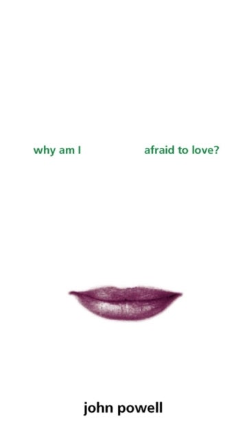 The Why Am I Afraid to Love? (Revised) (Revised)