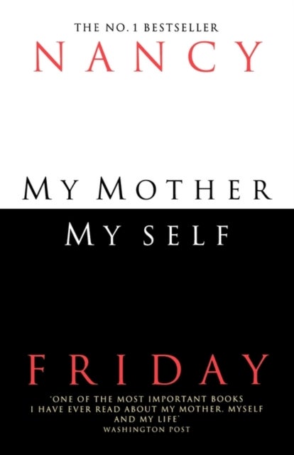My Mother, Myself