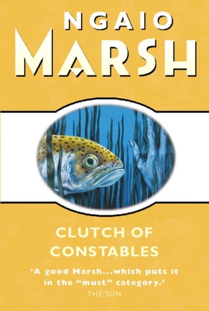 Clutch of Constables