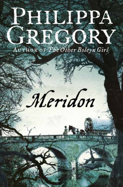 MERIDON_WIDEACRE TRILOGY3 PB