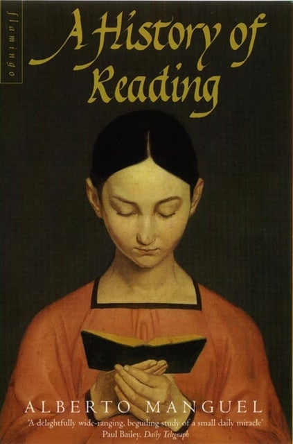 HISTORY OF READING PB