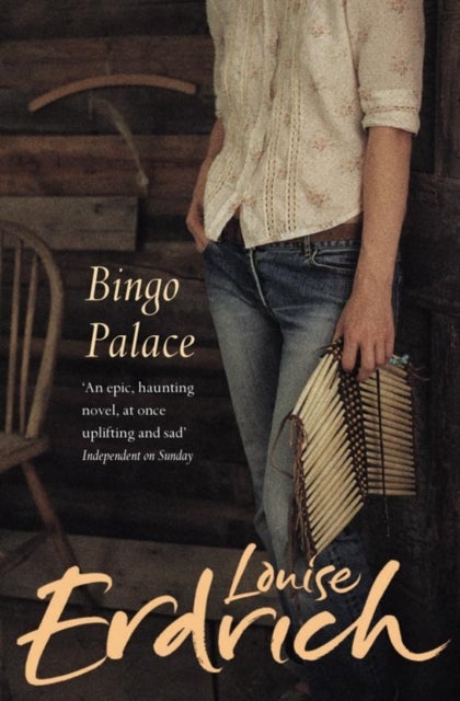 BINGO PALACE PB