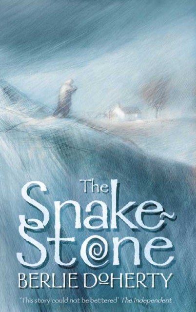 SNAKE-STONE PB
