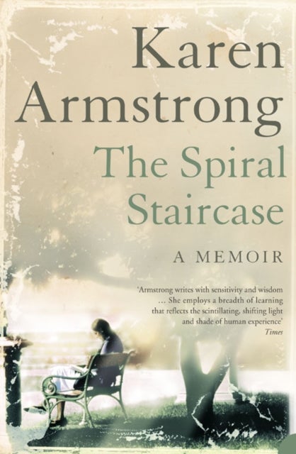 SPIRAL STAIRCASE PB