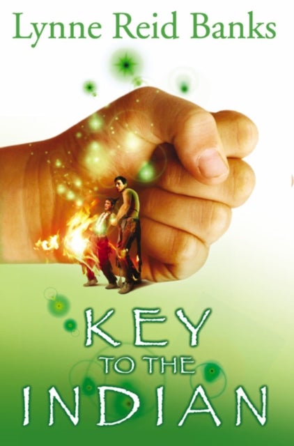 KEY TO INDIAN_5 PB