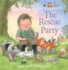 RESCUE PARTY_PERCY PARK KEE PB