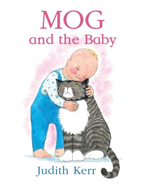 MOG & BABY PB