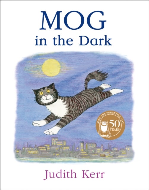 MOG IN DARK PB