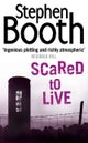SCARED TO LIVE PB