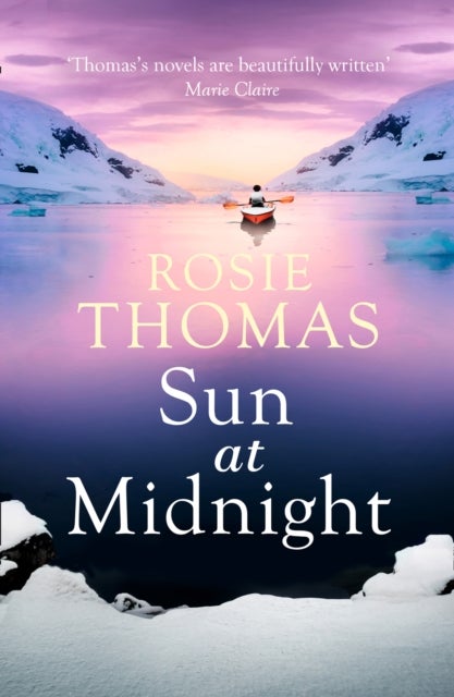 SUN AT MIDNIGHT PB