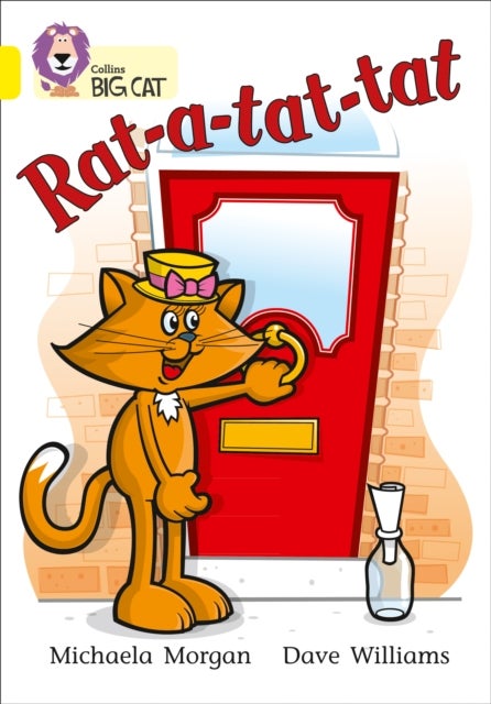Rat-a-tat-tat - Band 03/Yellow