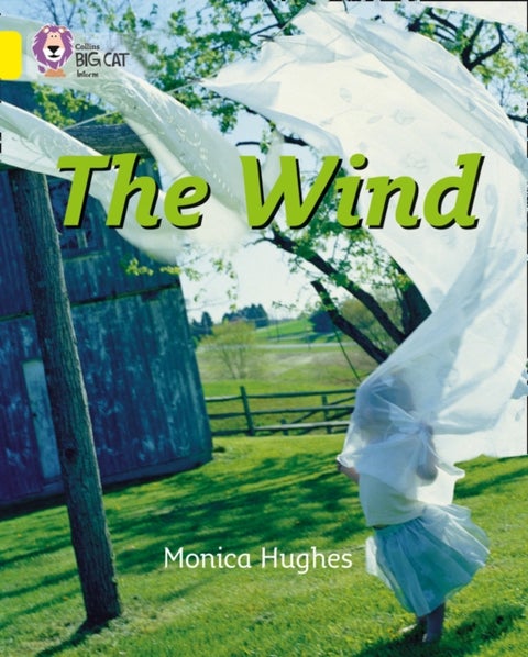 The Wind - Band 03/Yellow