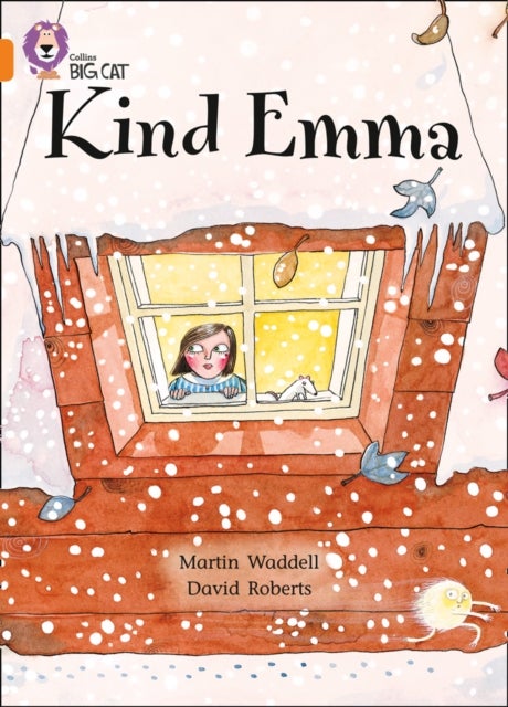BIG CAT - KIND EMMA