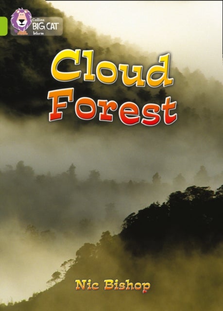 Cloud Forest - Band 11/Lime