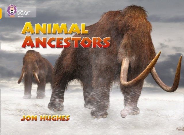 Animal Ancestors - Band 09/Gold