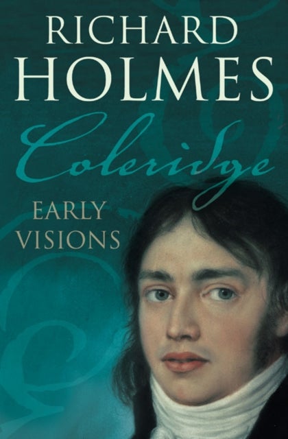 COLERIDGE EARLY VISIONS PB - Early Visions