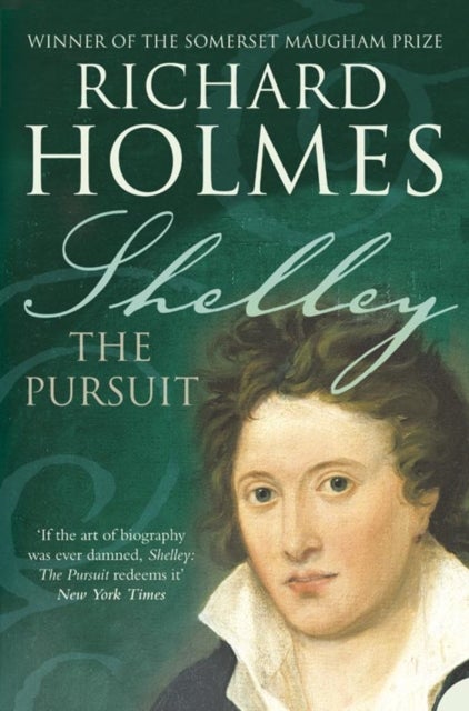 Shelley - The Pursuit