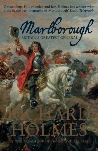 MARLBOROUGH PB - Britain’S Greatest General