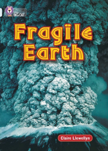 BIG CAT - FRAGILE EARTH