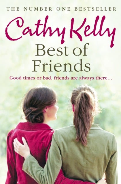 BEST OF FRIENDS PB