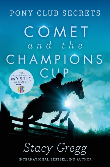 COMET & CHAMPIONS_PONY CLU5 PB
