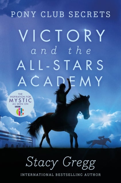 VICTORY & ALL_PONY CLUB SE8 PB